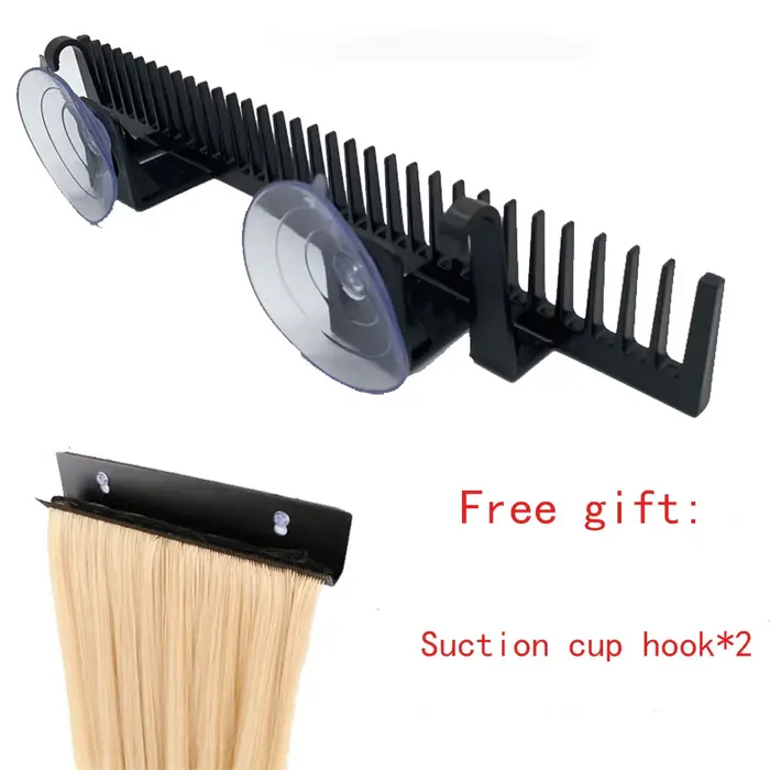 1 Pièce Support pour Extensions de Cheveux