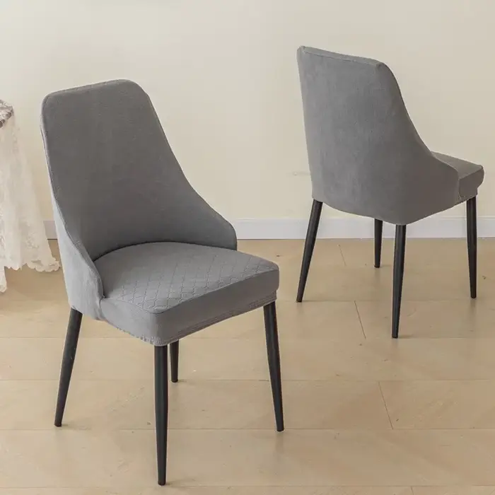 Housses de fauteuil extensibles et souples