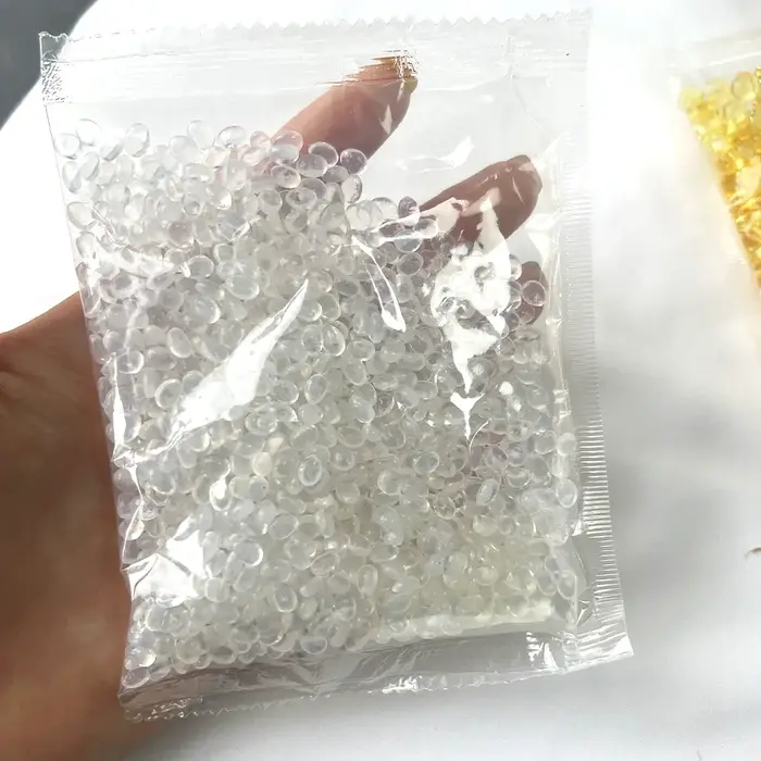 Granules de colle à la kératine 50g