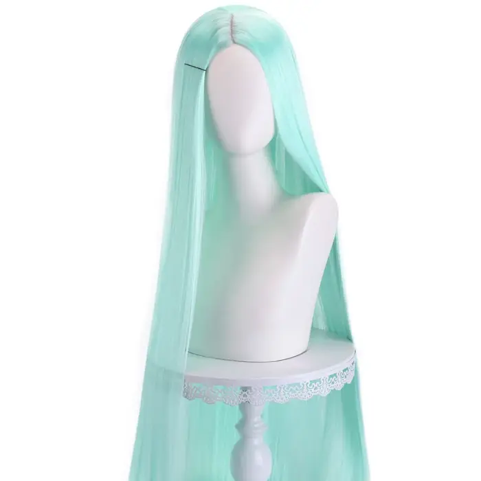 Perruque synthétique pour femme