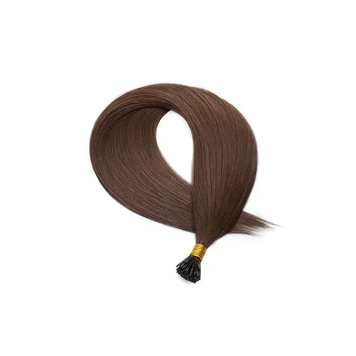 100 g/paquet I Tip Extensions de cheveux 26 pouces droite I Tip