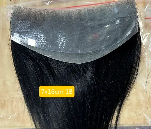 Perruque pour homme V Frontal