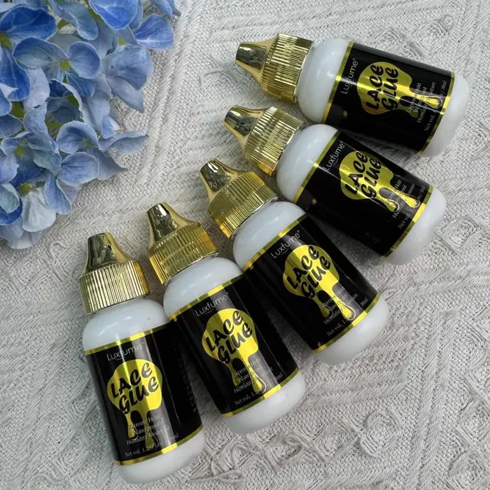 Colle pour perruque Luxfume Lace Wig Glue 38ml