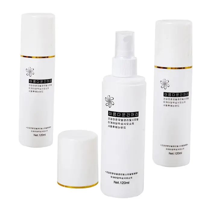 1 ou 2 pièces – Solution d'entretien pour perruques synthétiques – Spray revitalisant anti-frisottis et antistatique –