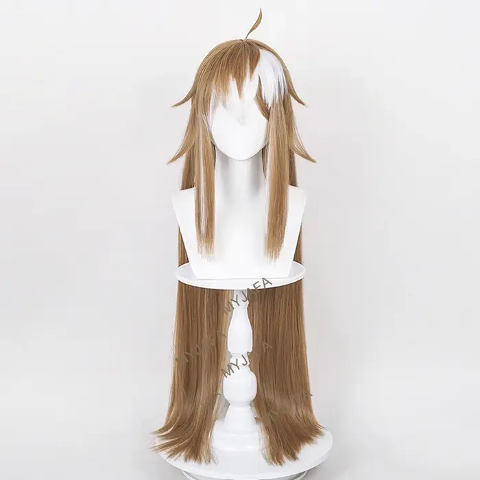 Miss Hina Cosplay Perruque