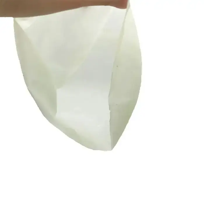 Bonnets de perruque en peau Pu plus fins pour la fabrication