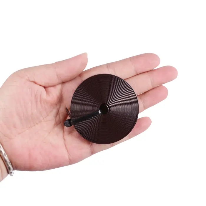 Nouveau 0.9*300 cm Extensions de cheveux colle chaude fondre Fusion kératine