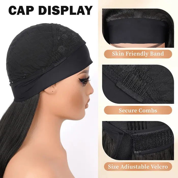Perruques Afro bouclées pour femmes noires