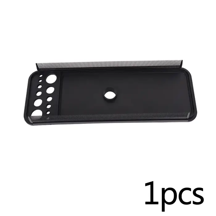 Support d'extension de cheveux multifonction, plateau d'extension de cheveux avec support de perruqu