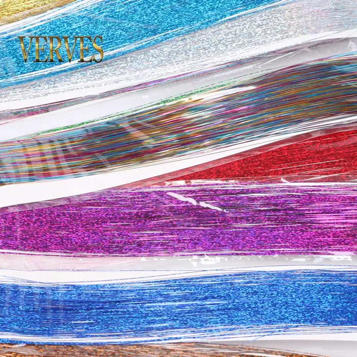 Extensions de cheveux en soie arc-en-ciel pour femme