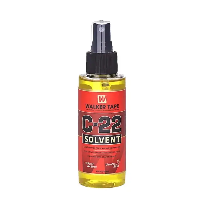 Walker Tape C-22 dissolvant de Spray pour perruques en dentelle