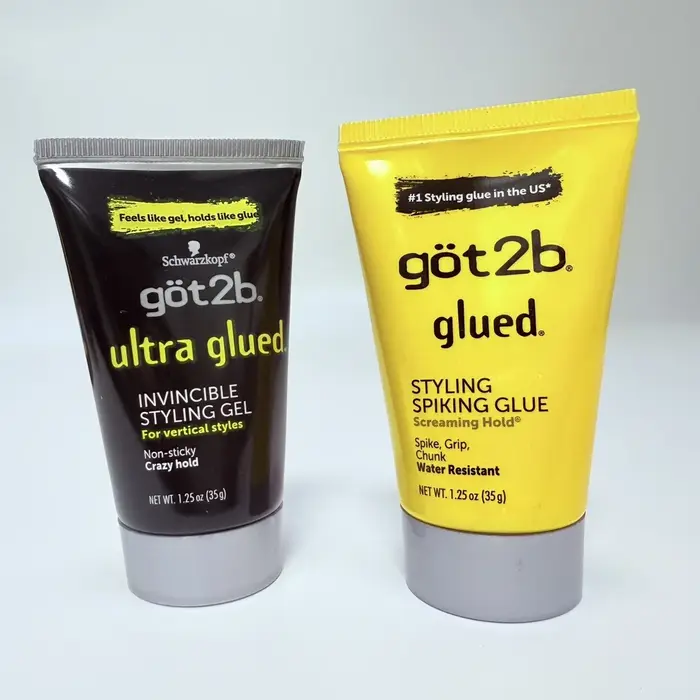 Got2b-Gel capillaire coiffant invincible