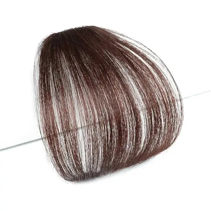 WIGSIN – Extensions capillaires synthétiques à Clip