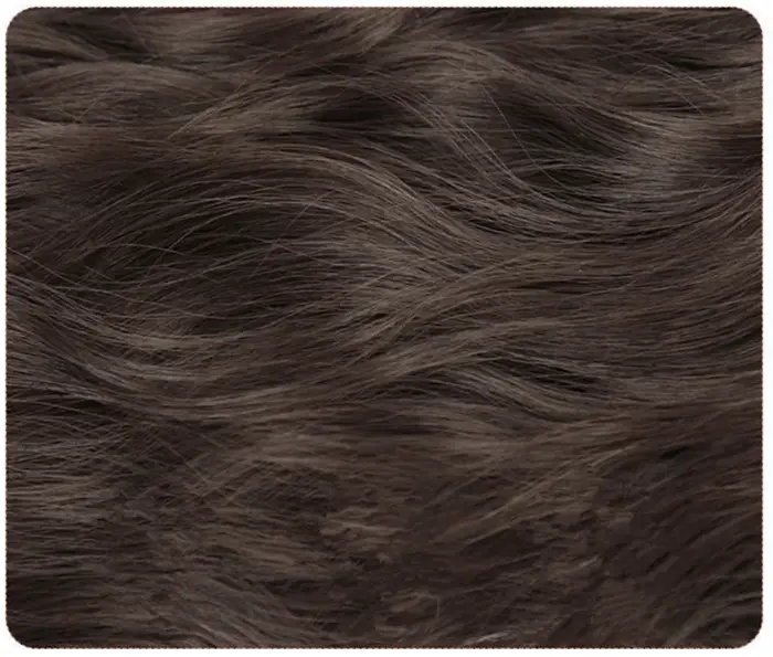 Extensions de cheveux synthétiques Style Lolita pour filles JK