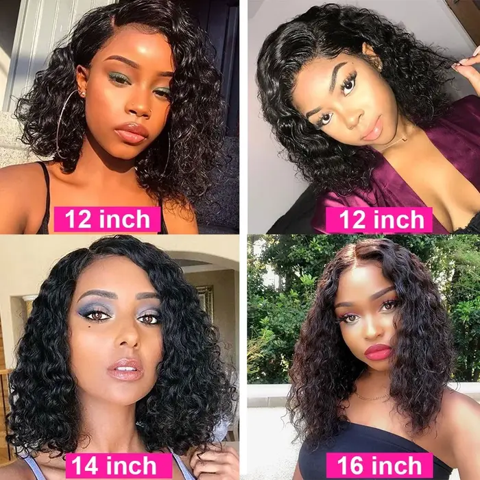 Paiement sécurisé perruque sur mesure pour différentes couleurs taille du bonnet densité texture contact début avant de