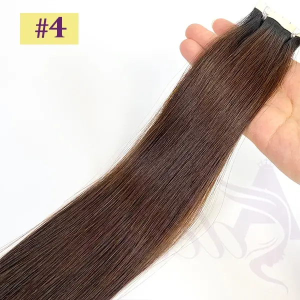 Extensions de cheveux naturels ADEIRS Mini Tape In