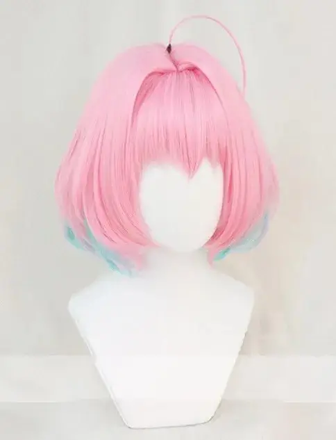 The Idolmaster Cendrillon Cosplay Perruques pour Bol