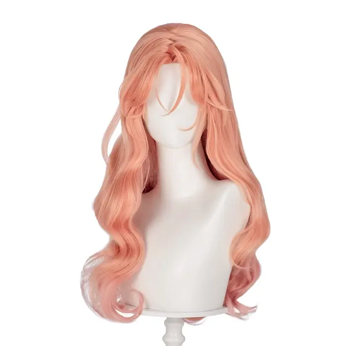 EN STOCK Oosawa Aya perruque Anime le gars elle est intérêt à n'était pas