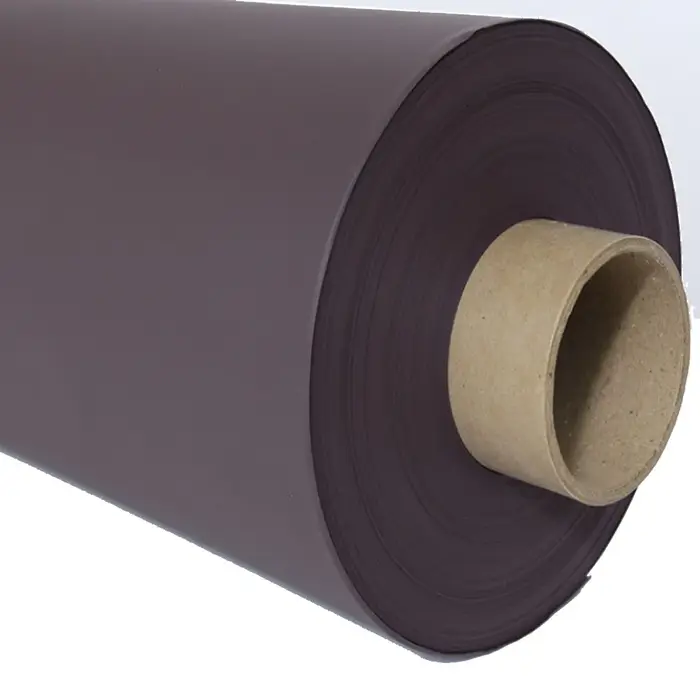 Tissu peau PU épais 0.2/0.28/0.42mm pour fermeture par Injection de cheveux et bande Invisible dans