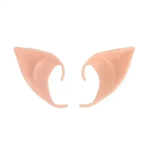 Perruques de Cosplay synthétiques Super Bowsette Kuppa Koopa Hime, cheveux blonds lisses, accessoire
