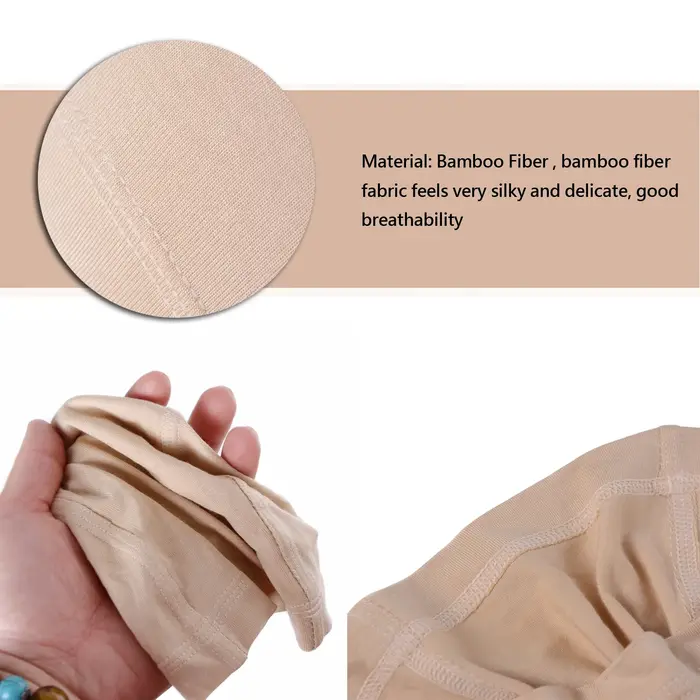 Bonnet de perruque pour porter sous les perruques