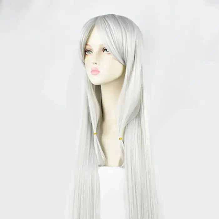 Perruques de cosplay d'anime