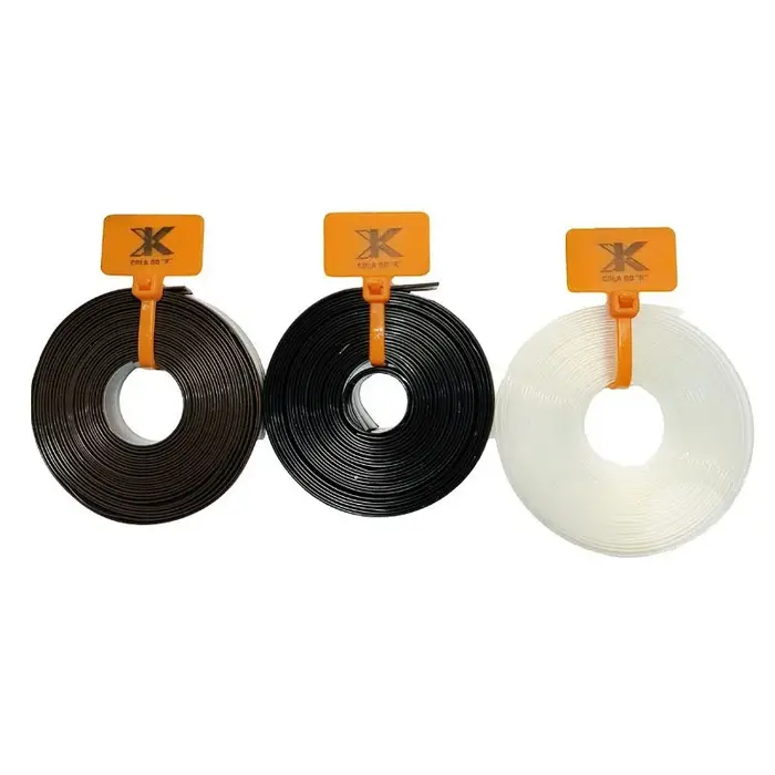 1.0*300 cm Extensions de cheveux colle chaude fondre Fusion kératine colle pré-collée outil pour Ext