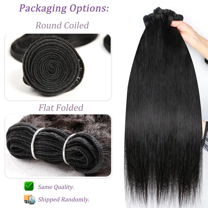 Tissage en lot 100% naturel brut noir naturel lisse