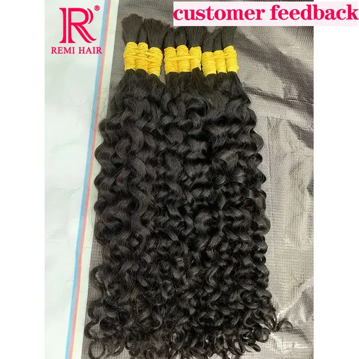 Extensions de cheveux indiens 100% Remy
