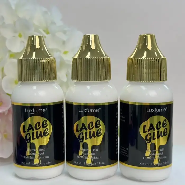 Colle pour perruque Luxfume Lace Wig Glue 38ml