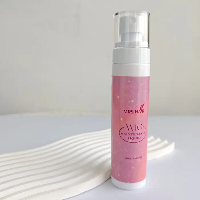 Spray de soin pour perruque 100 ml/PC