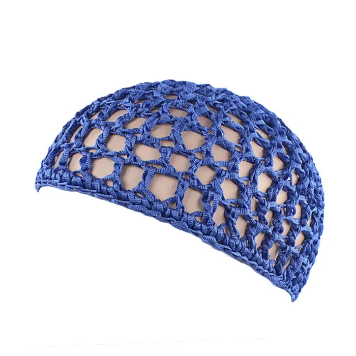 Filet à cheveux en maille pour femmes