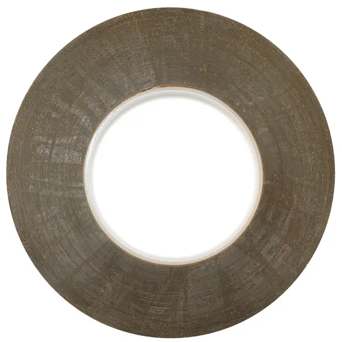 1 rouleau 36 yards de largeur 1cm ruban adhésif Double face pour extensions de cheveux TATA