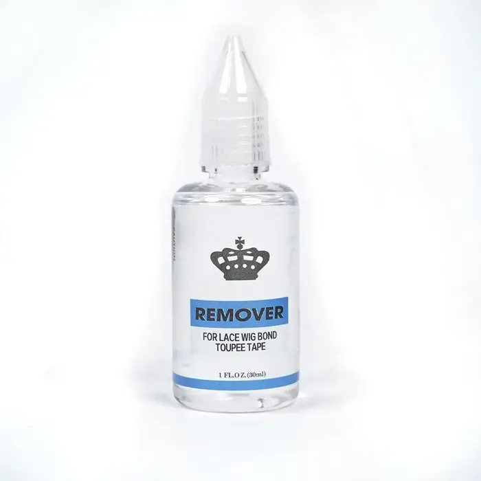 Dissolvant de colle pour dentelle - Dissolvant rapide pour extensions capillaires, dissolvant de rub