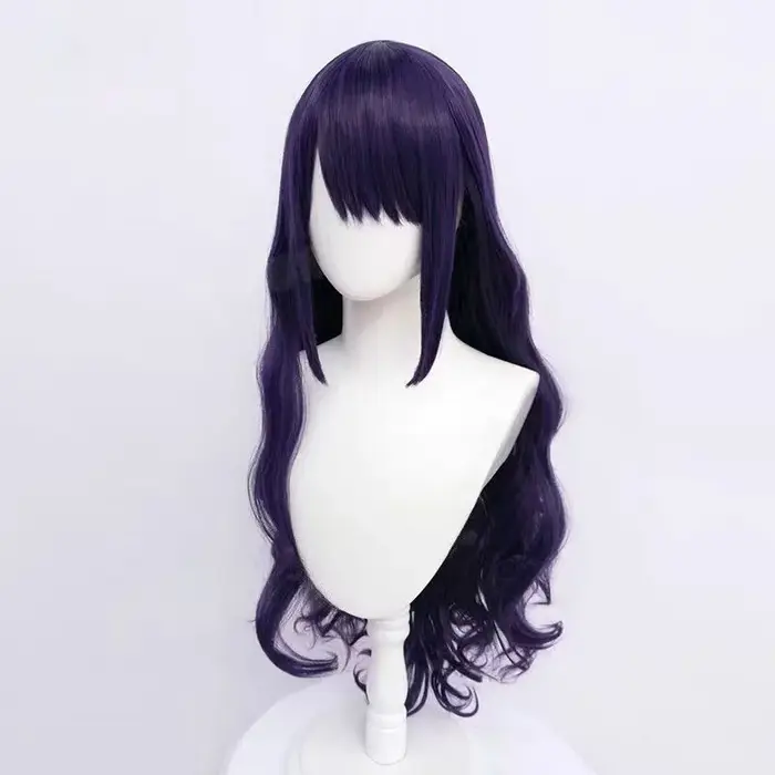 Kitagawa Marin lapin fille Cosplay perruque synthétique longue