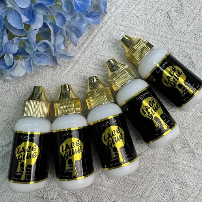 Colle pour perruque Luxfume Lace Wig Glue 38ml