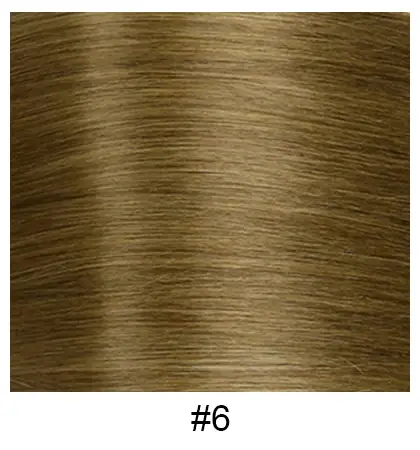 Extensions de cheveux humains en trame papillon 40 pièces, cheveux vierges brésiliens lisses pour fe