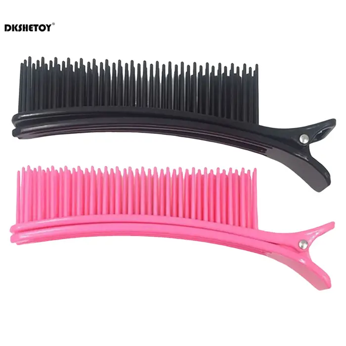 Pinces à cheveux pour Salon de coiffure