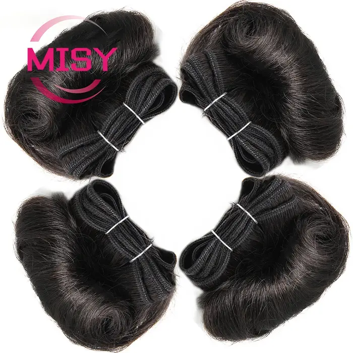 MISY – tissage en lot brésilien 100% naturel