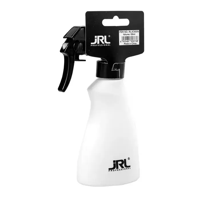 Clip JRL - Clip de coiffure professionnel pour salons, clip sans couture, conçu pour la permanente e