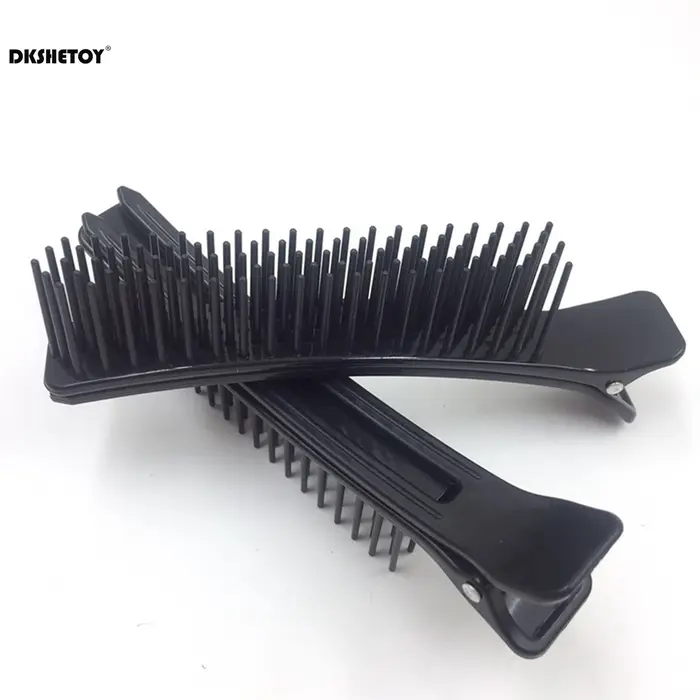 Pinces à cheveux pour Salon de coiffure