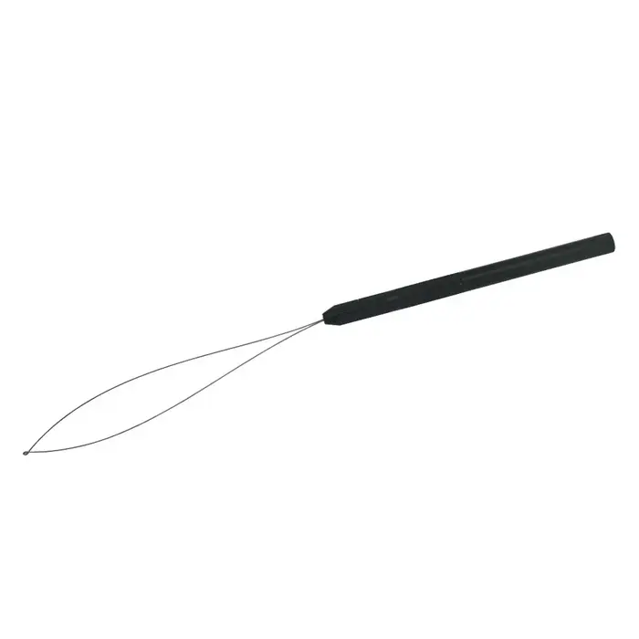 Kit d'extension capillaire 3 couleurs