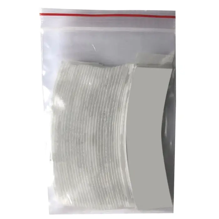 Bande adhésive Double face pour perruque