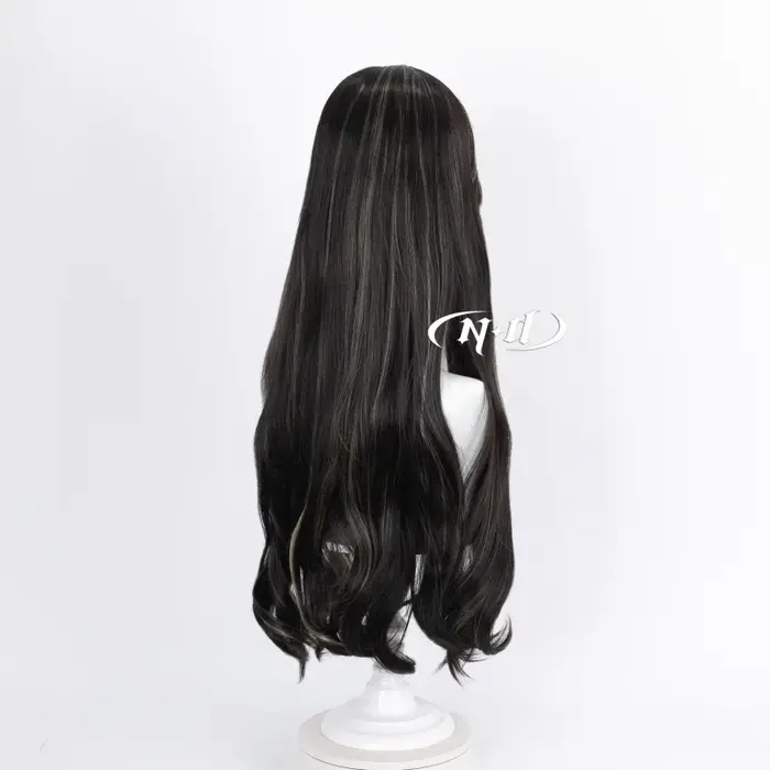 ND Zayne dieu de l'annihilation amour et espaces profonds Cosplay perruques postiche pour Comic-con Cosplayer Halloween Costume fête