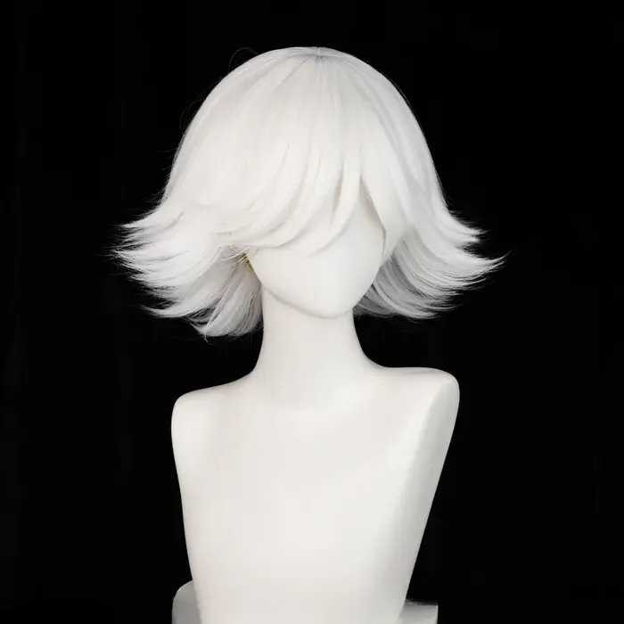 Perruques de cosplay Anime Mi Zu Ki