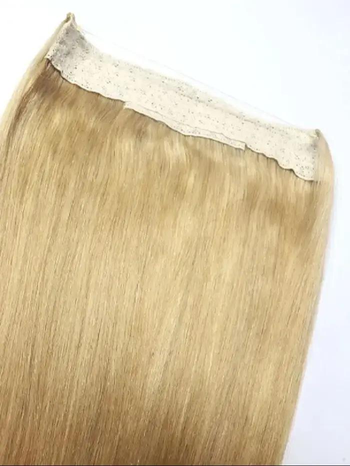 Halo Hair-Extensions de cheveux humains