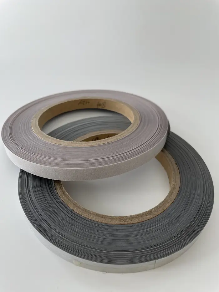 Bande de colle en PU pour extensions de cheveux, film en PU, ruban adhésif classique exécutif, tissu