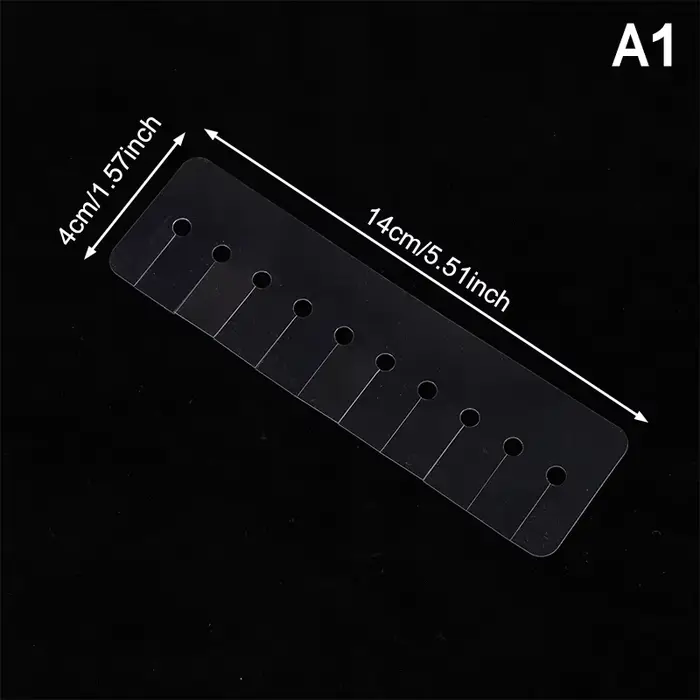 Boucliers de protection pour extensions de cheveux, boucliers thermiques pour cuir chevelu, protecti