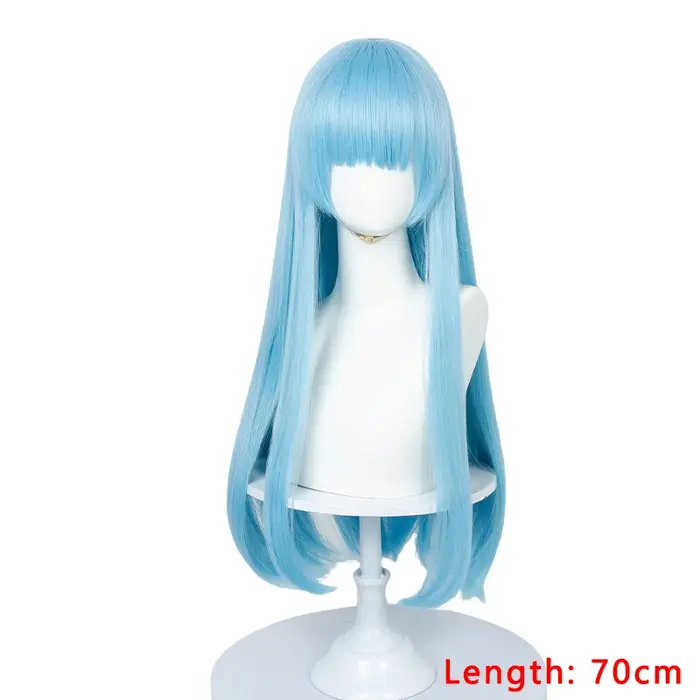 Richeh – perruque de Cosplay pour femmes
