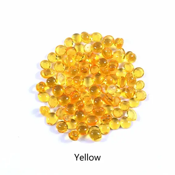 Perle/granule de colle à la kératine pour Extension de cheveux